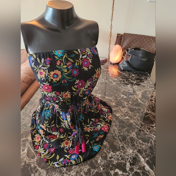 Xhillaration Dress - Picture 1 of 2